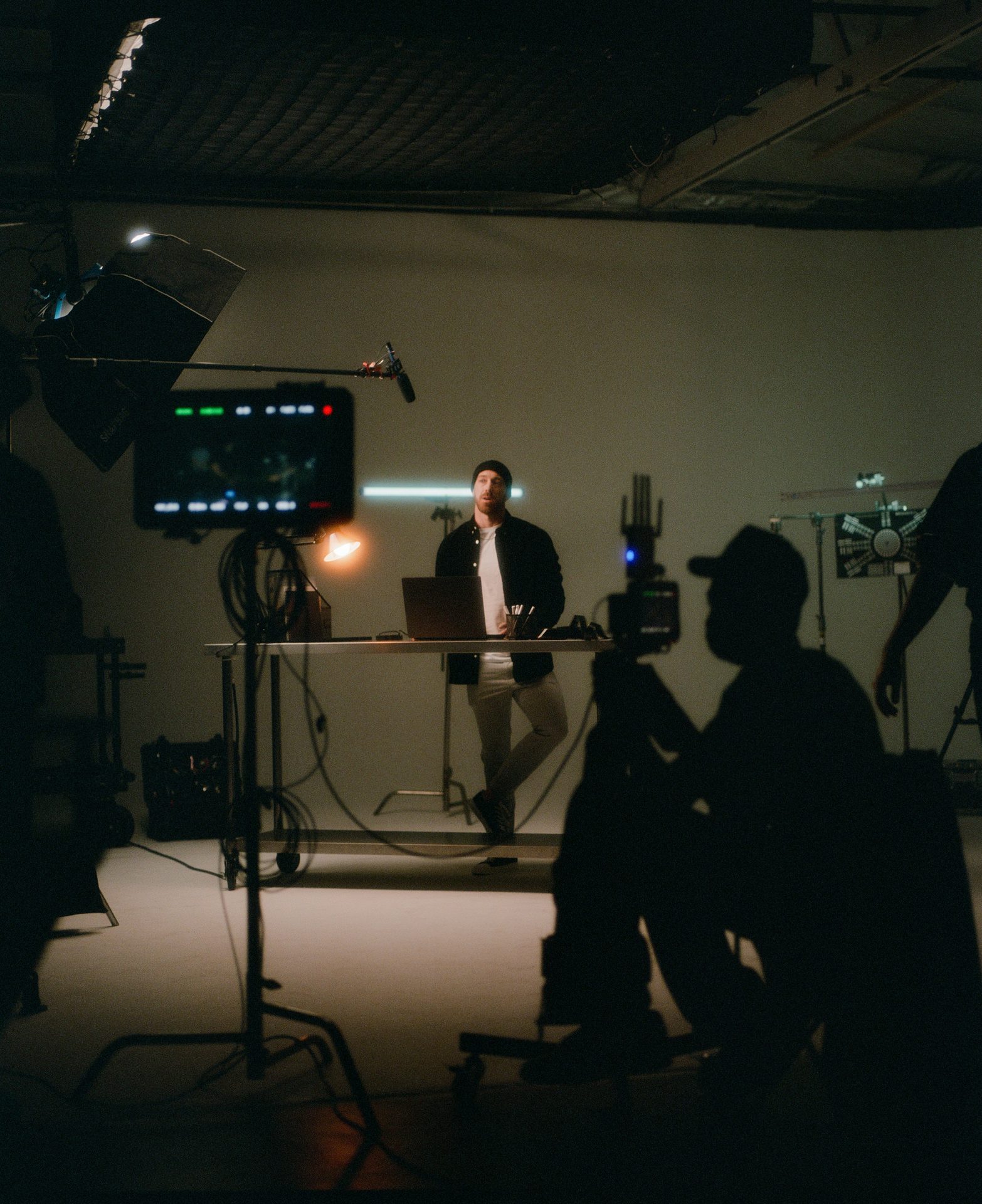 Creative & Production
